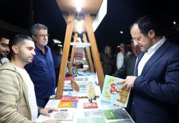 Ένταξη Πολυχώρου για Δάσος Άχνας στον πρ