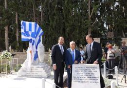 Η λύση του Κυπριακού δεν περνά μέσα από 