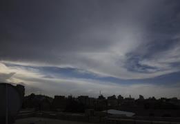 Kıbrıs’ta Hava Durumu