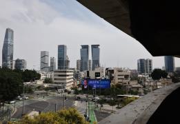 Israel’s new Ambassador says looks forwa