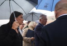 Έκτακτη συνάντηση Βρούτση - ΕΟΚ τη Δευτέ