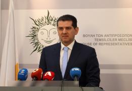 Δαμιανός: Με την έκδοση NAVTEX πριν το τ