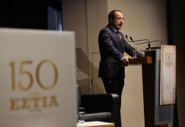 Στην εποχή των fake news ο ρόλος του Τύπ
