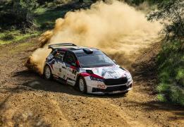 Ο Nasser Al-Attiyah πρωταθλητής Μέσης Αν