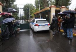 Αρνείται την κατηγορία για «στημένους αγ