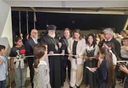 Θέλουμε ένα δημόσιο σχολείο ανοιχτό στην