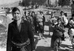 1974’ten bu yana yaklaşık 250 bin Kıbrıs