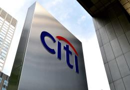 Η Citigroup μετέφερε για Ιούνιο 2027 την