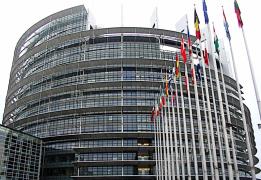 EP resolution on impact of Turkey