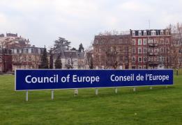 Cyprus signs two Council of Europe agree