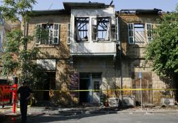 Επιτόπιοι έλεγχοι για επικίνδυνες οικοδο