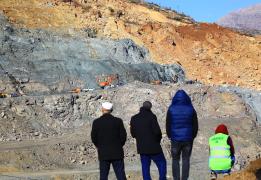 Θα διπλασιαστεί έως το 2040 η ζήτηση για