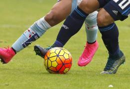 Ο Ακρίτας επικράτησε με 2-0 της Ανόρθωση