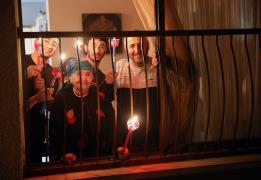 Η Ανάσταση, «το σημαντικότερο γεγονός στ