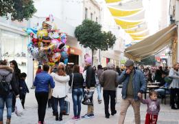 استمرار النمو السكاني في قبرص حتى عام 20