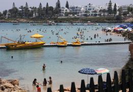 Flights from Israel resume next week, ‘u