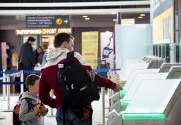 Airfares in Cyprus up 5% in August, acco