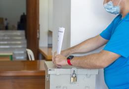 Πρώτη δύναμη η «Αλλαγή» στις εκλογές της