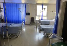 Αυξημένες αλλά μη ανησυχητικές οι νοσηλε