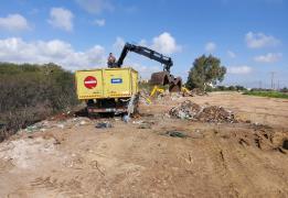 Pedieos Rehabilitasyon Projesi