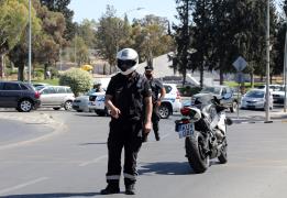 Συλλήψεις 5 προσώπων το βράδυ της Δευτέρ