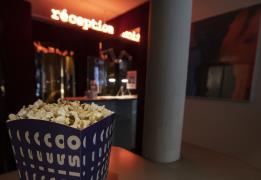 Στην κορυφή το «Clayface» στο Box Office