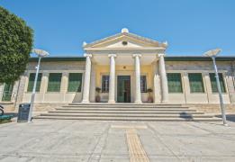 Παρακολούθηση μετακινήσεων εδάφους στην 