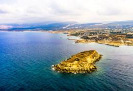 Sözcü başarılı turizm sezonu hedefine te