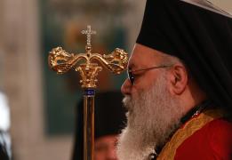 Συνάντηση Ειδικής Εκπροσώπου για Θρησκευ