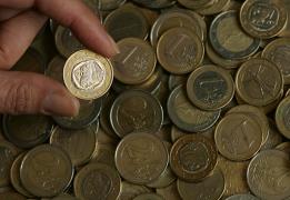Inflation in Cyprus at 3% in April, acco