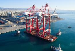 Cyprus Service and Transport sectors rec