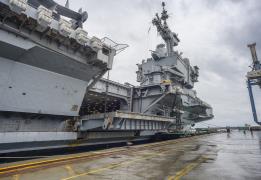 Palmas-Vautrin to sign Cyprus-France SOF