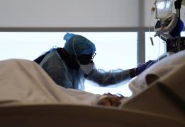 Ουσία με ταχεία δράση και θανατηφόρο κίν