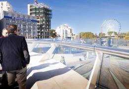 Nicosia awarded as Best Cultural Destina