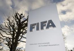 Στελέχη της Premier League και της FIFA 
