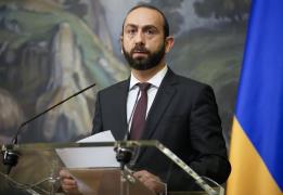 Armenian MFA to pay Cyprus a working vis