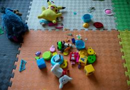 New EU safety regulation against harmful