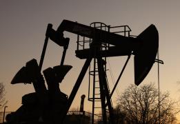 Διατηρείται η παραγωγή πετρελαίου σε 1,4