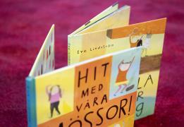 Το κυπριακό παιδικό-νεανικό βιβλίο ασχολ