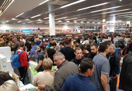 Annual HICP inflation rises to 0.8% in 2