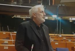 Ηοuse plenary approves resolution for As