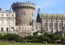 Cyprus Forum Dublin’de Kıbrıs-İrlanda il