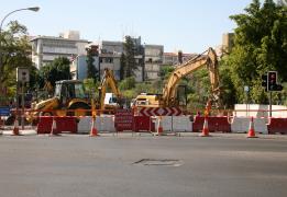 Σε πλήρη λειτουργία τρεις φωτοελεγχόμενε