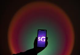 5G: Η νέα εποχή των δικτύων είναι ήδη εδ