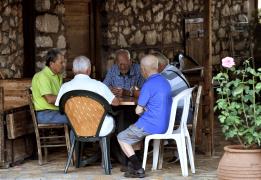 Παρατηρητήριο Τρίτης Ηλικίας: Ανάγκη ενί