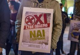 Kıbrıs Barış Ödülü 2025, Kayıplar Kişile