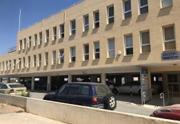 Υπό επταήμερη κράτηση 51χρονος και 30χρο