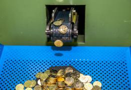 قبرص من بين الأدنى في معدل التضخم في منط