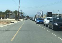 Από 15 μέχρι 18/12 εργασίες στον αυτοκιν