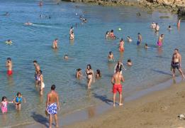 Cyprus banks, shipping and tourism expos